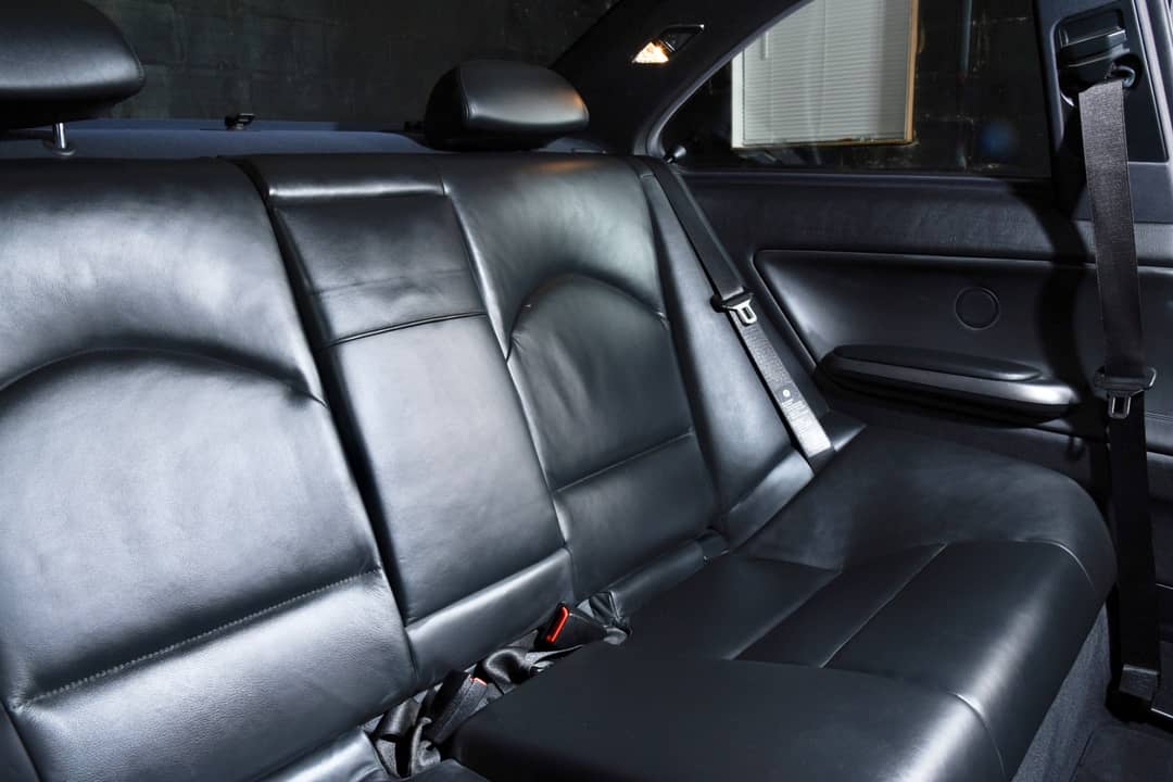 2003 BMW M3 — photo 30