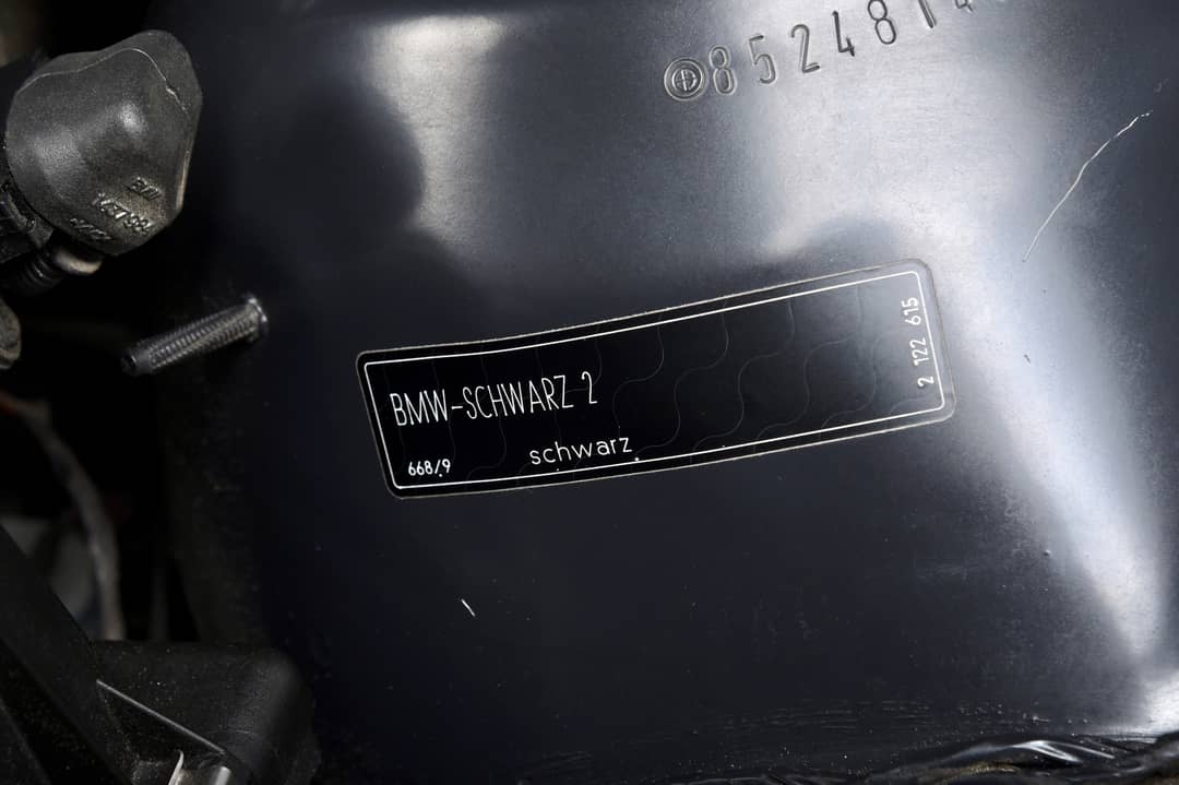 2003 BMW M3 — photo 35