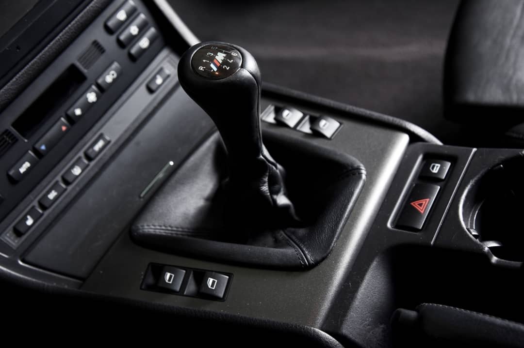 2003 BMW M3 — photo 6