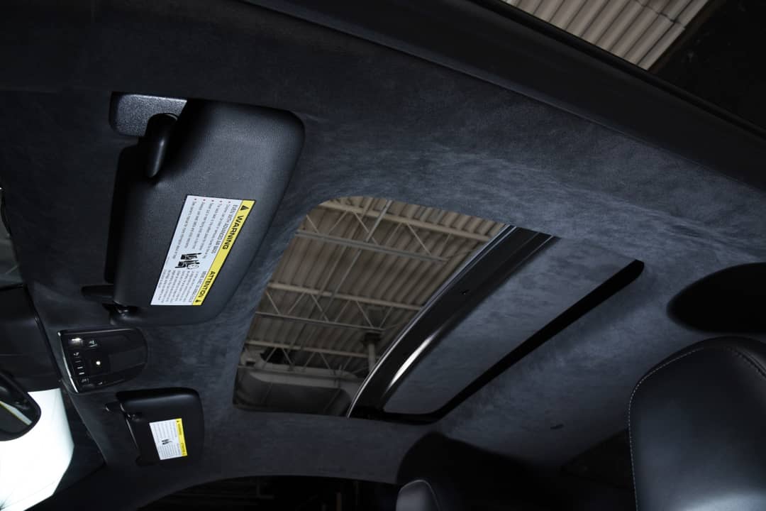 2015 Porsche 911 Turbo S — photo 39
