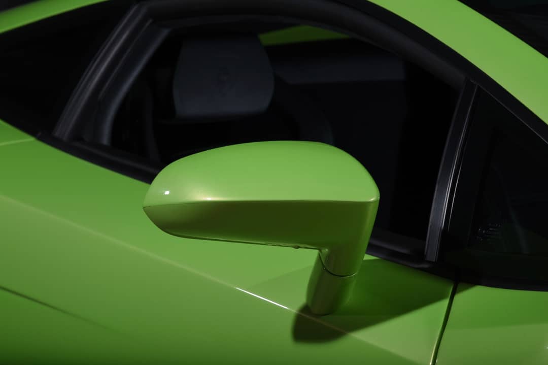 2006 Lamborghini Gallardo — photo 14