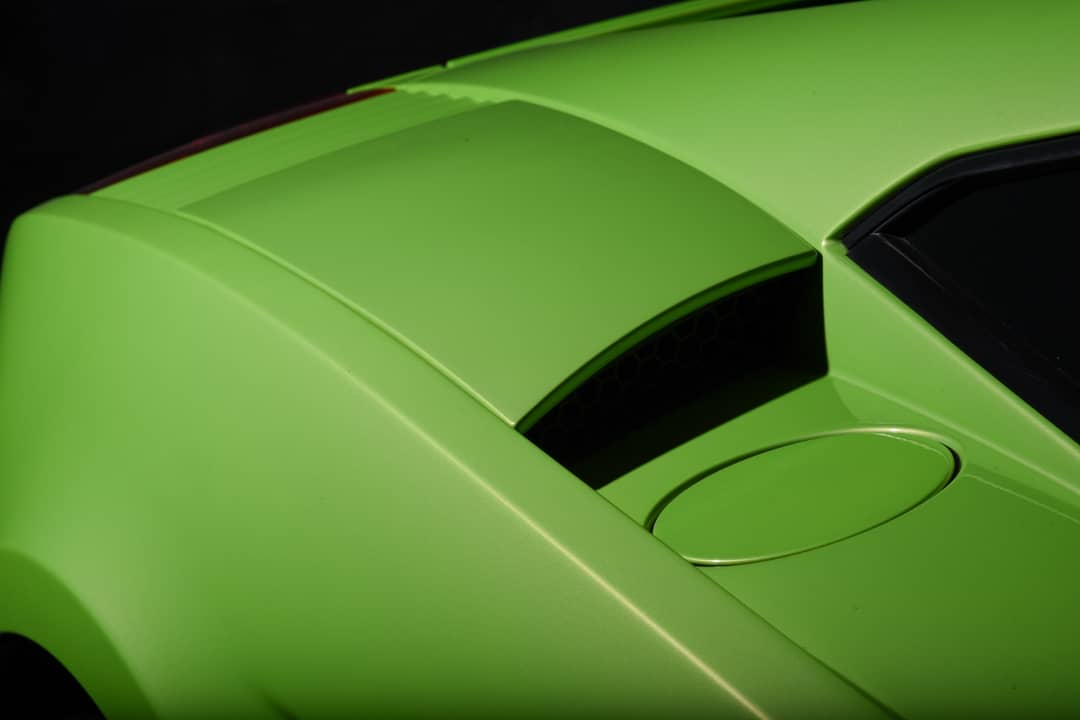 2006 Lamborghini Gallardo — photo 15