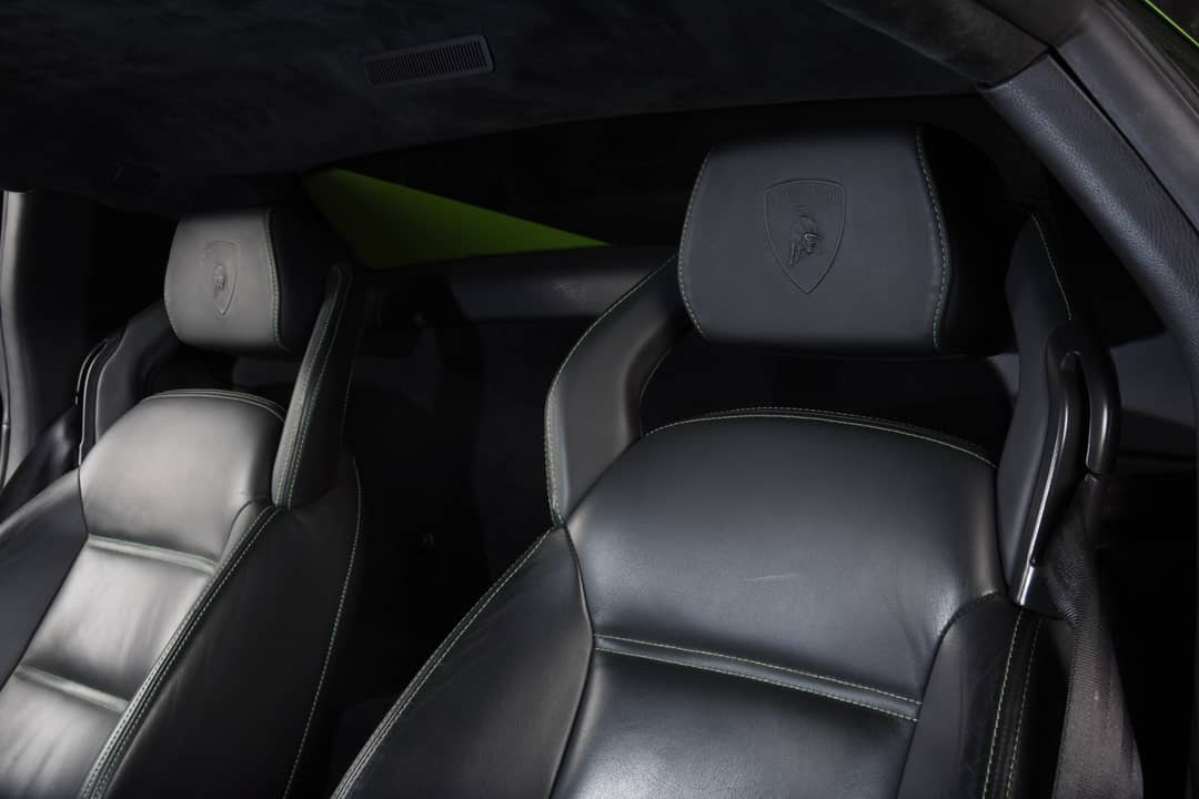 2006 Lamborghini Gallardo — photo 19