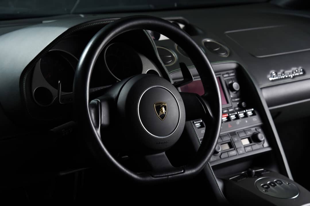 2006 Lamborghini Gallardo — photo 21