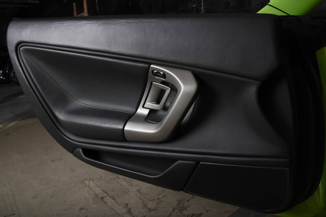 2006 Lamborghini Gallardo — photo 23