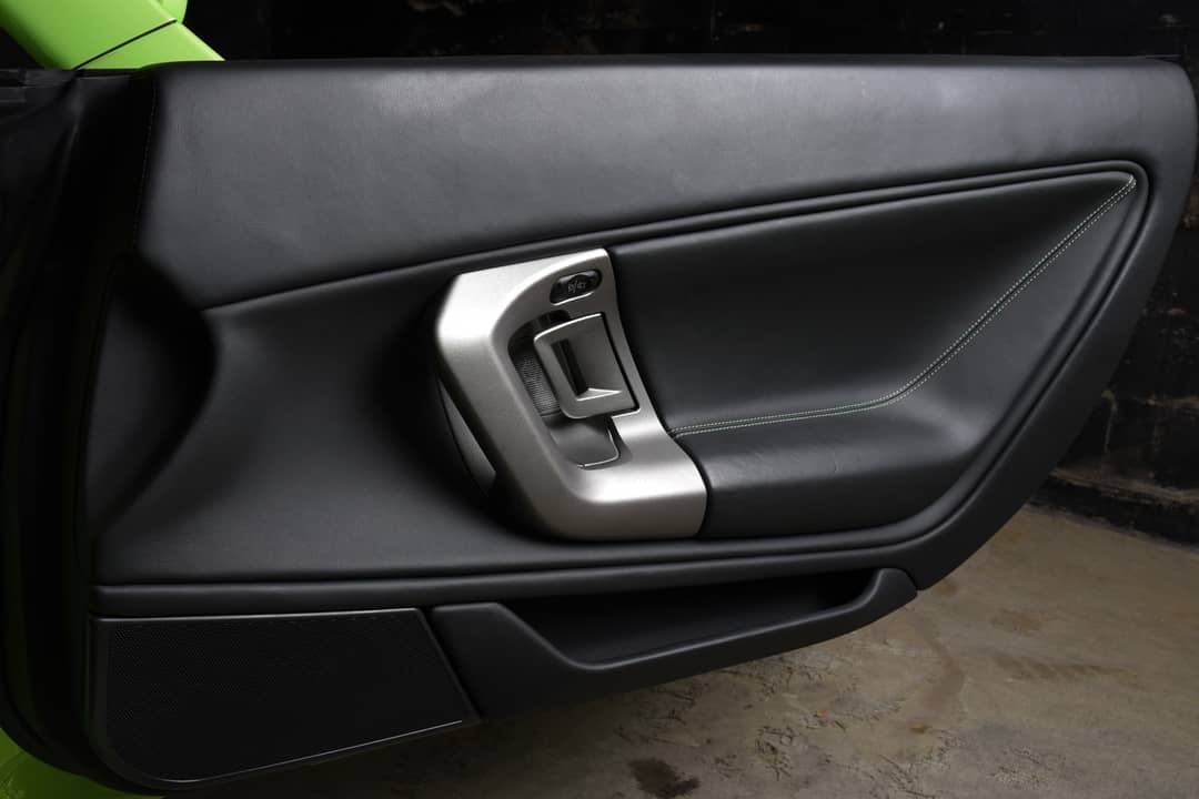 2006 Lamborghini Gallardo — photo 24