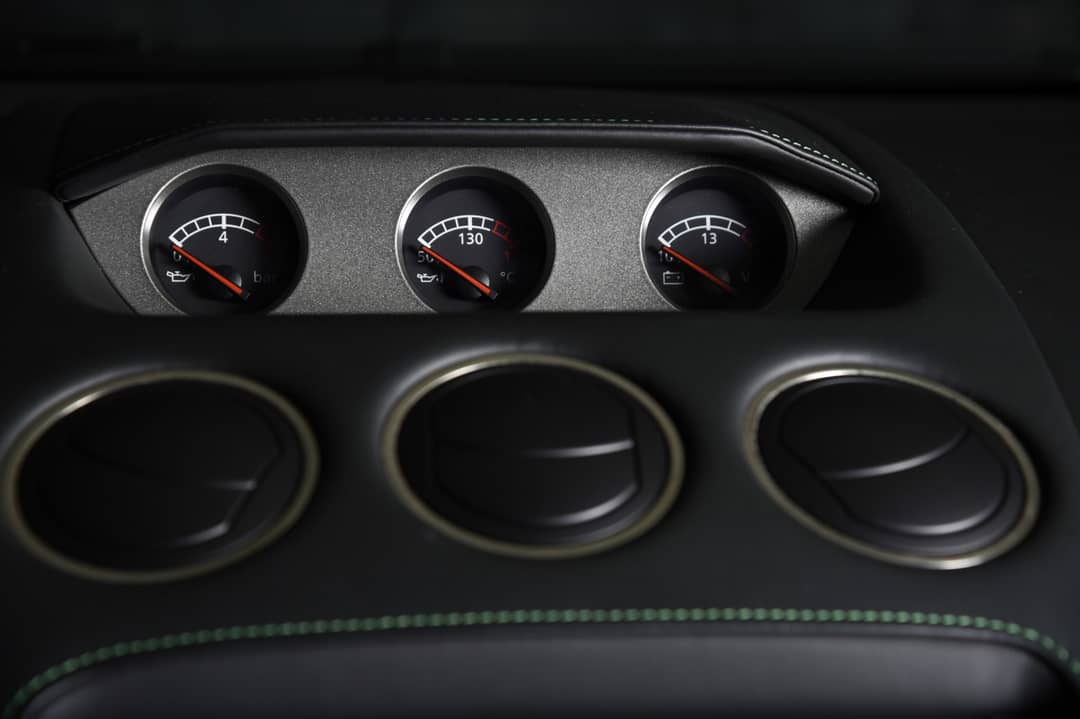 2006 Lamborghini Gallardo — photo 25