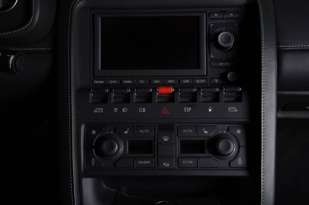 2006 Lamborghini Gallardo — photo 26