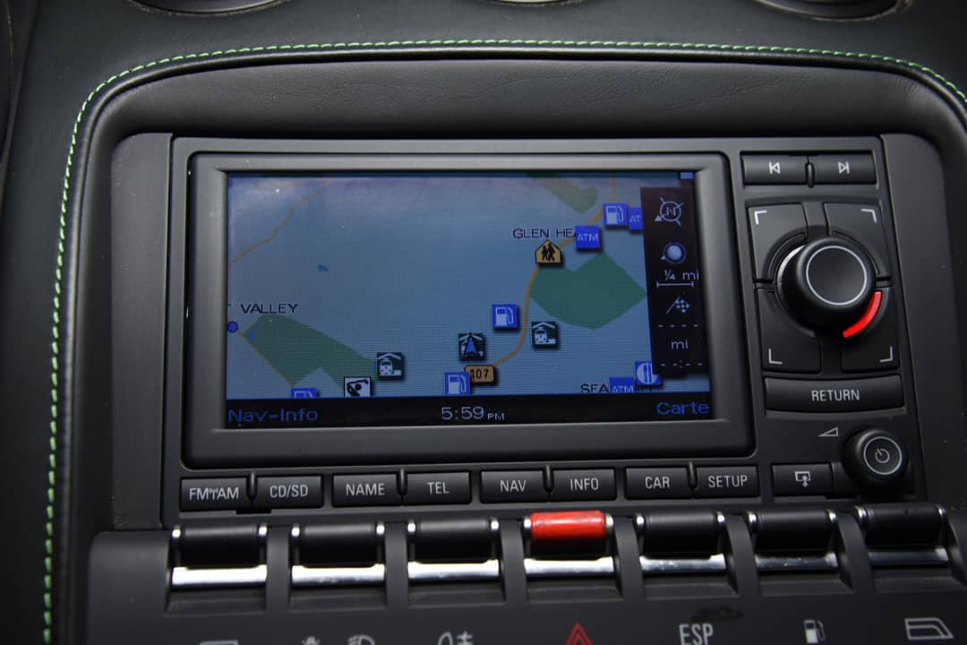 2006 Lamborghini Gallardo — photo 27