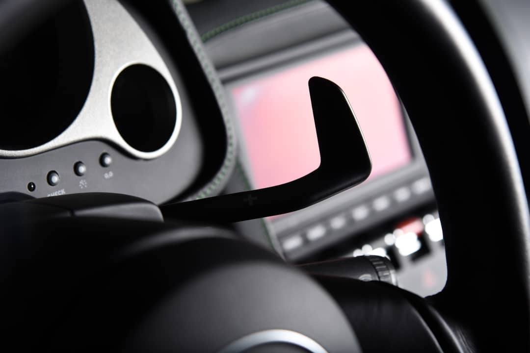 2006 Lamborghini Gallardo — photo 28
