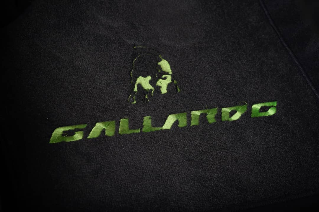 2006 Lamborghini Gallardo — photo 29