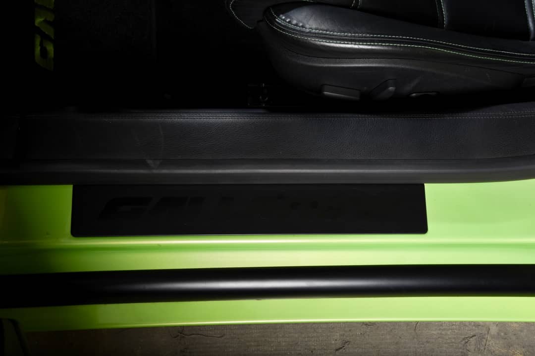 2006 Lamborghini Gallardo — photo 32