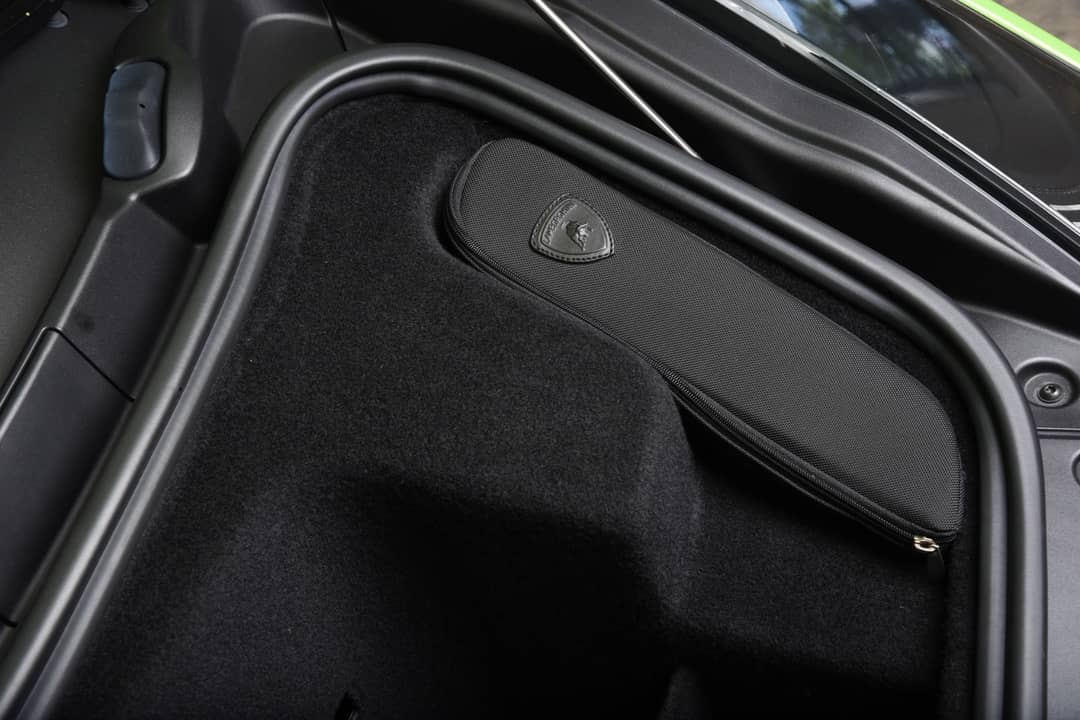 2006 Lamborghini Gallardo — photo 34