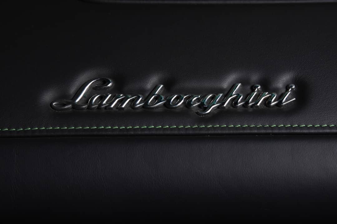 2006 Lamborghini Gallardo — photo 6