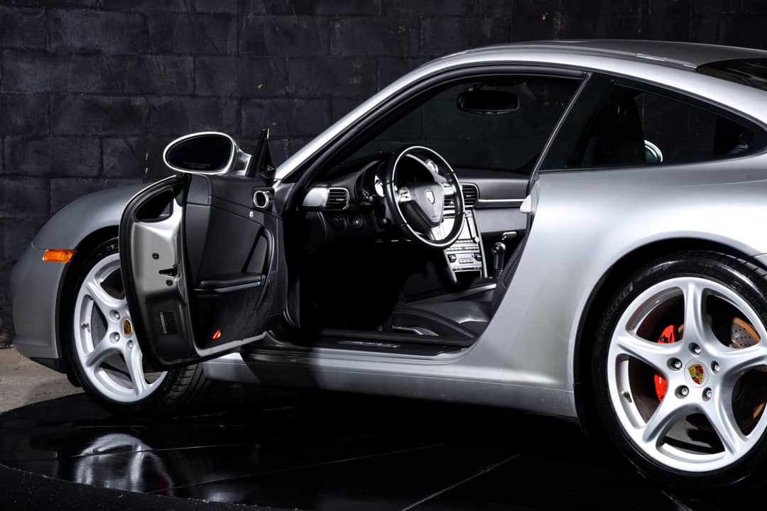 2009 Porsche 911 Carrera S — photo 14