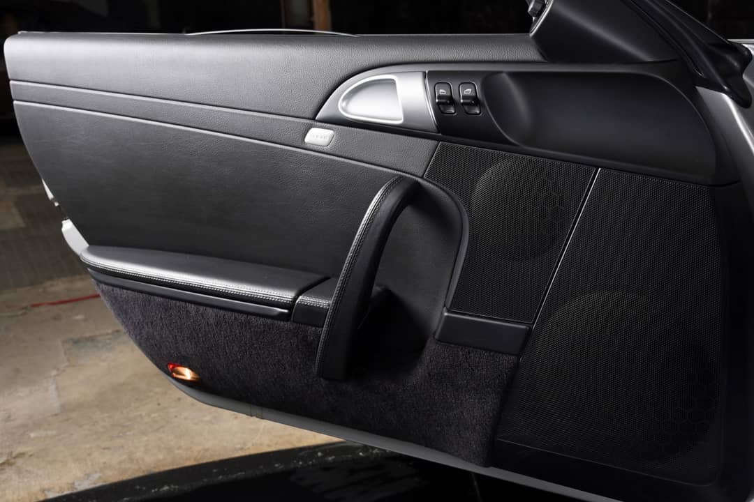 2009 Porsche 911 Carrera S — photo 18