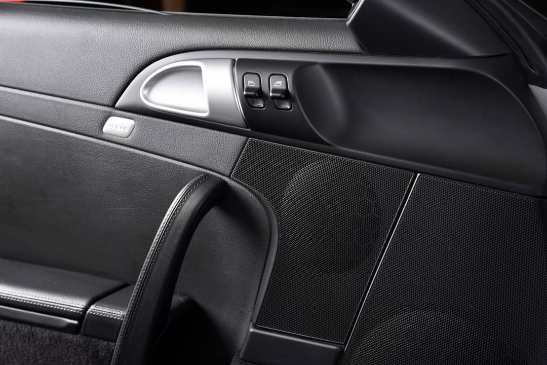 2009 Porsche 911 Carrera S — photo 19
