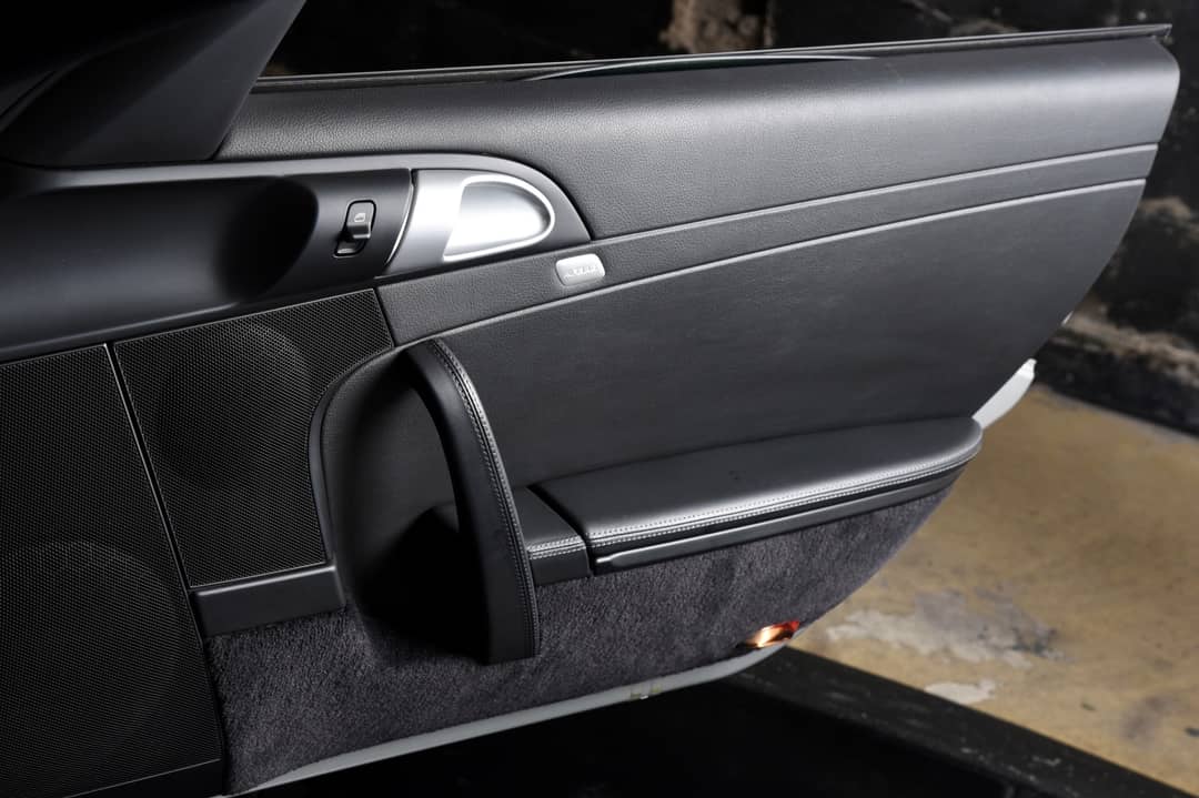 2009 Porsche 911 Carrera S — photo 20