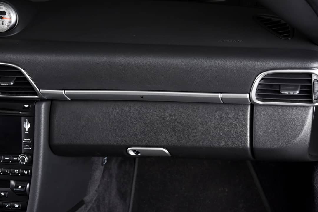 2009 Porsche 911 Carrera S — photo 21
