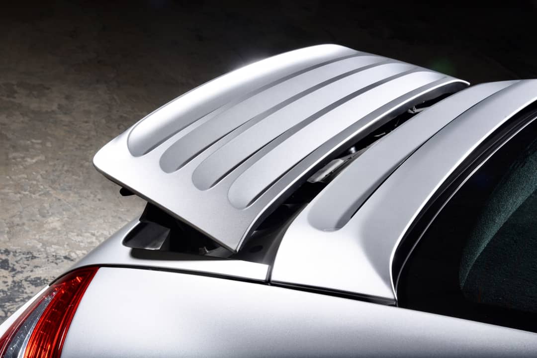 2009 Porsche 911 Carrera S — photo 8
