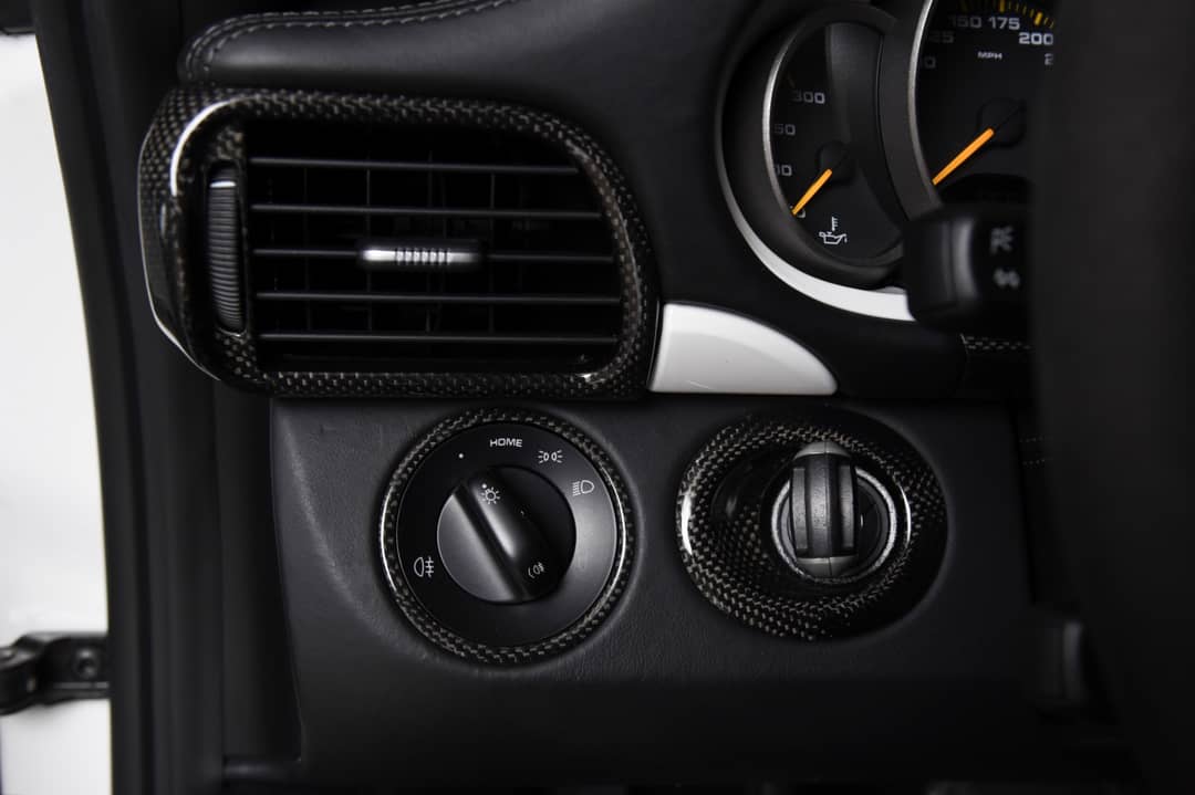 2008 Porsche 911 GT2 — photo 23