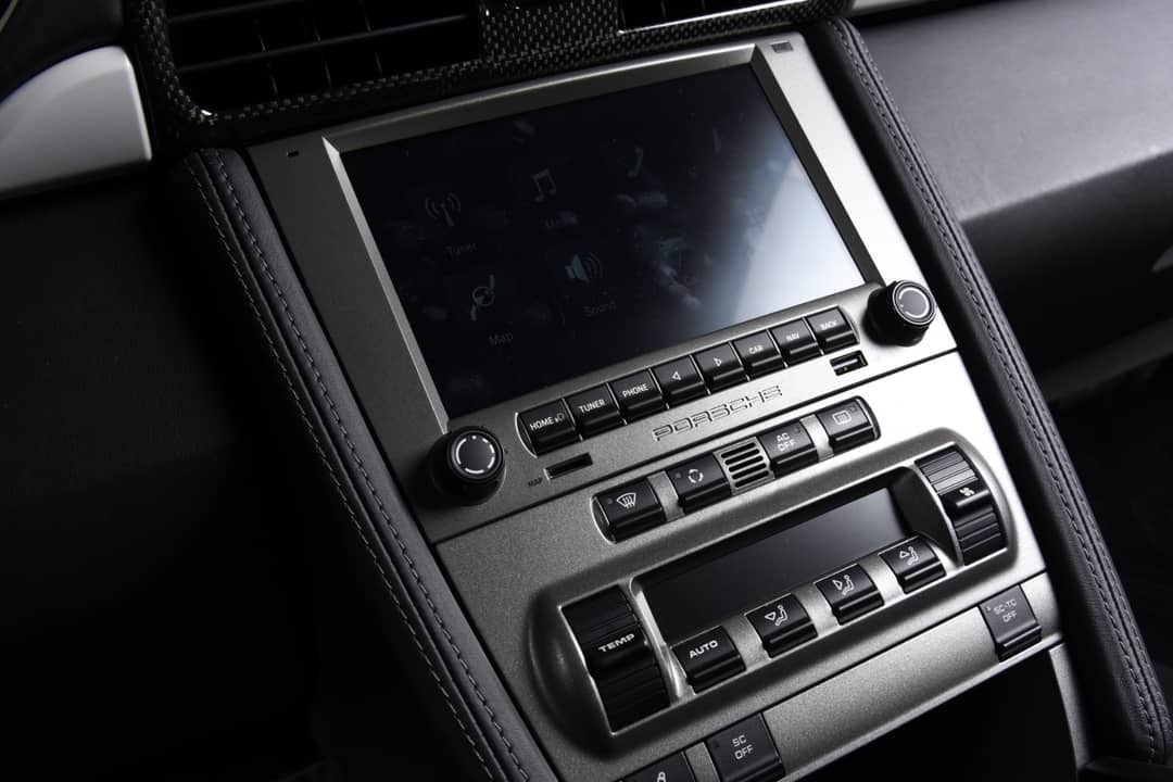 2008 Porsche 911 GT2 — photo 34