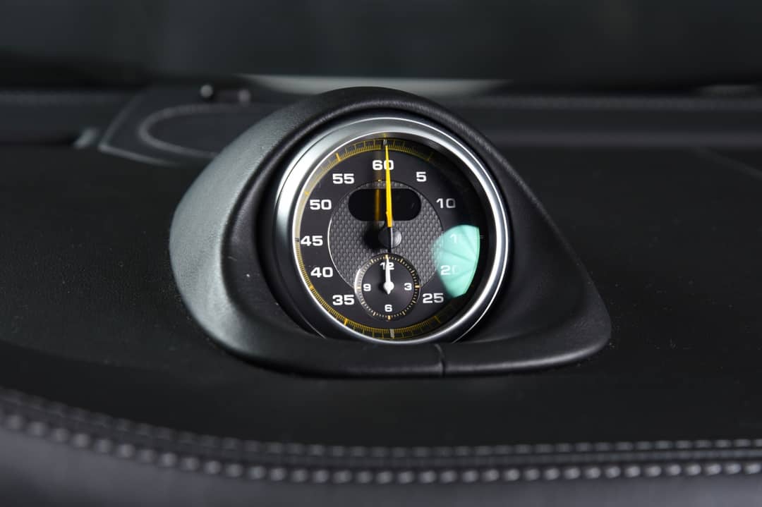 2008 Porsche 911 GT2 — photo 8
