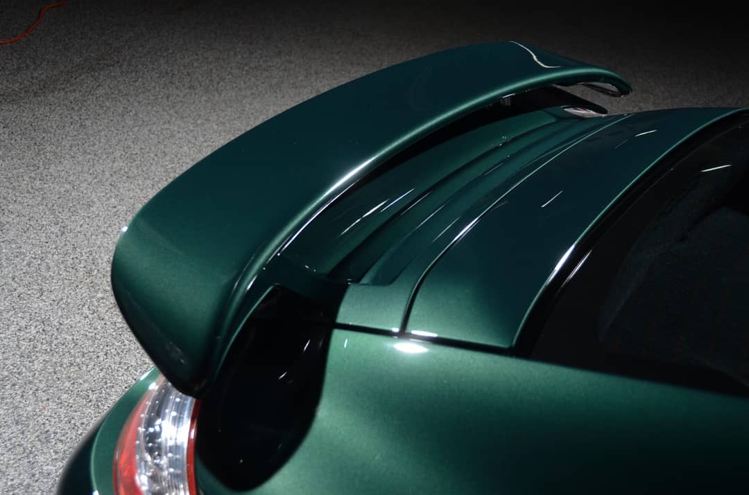 2011 Porsche 911 Turbo S — photo 15
