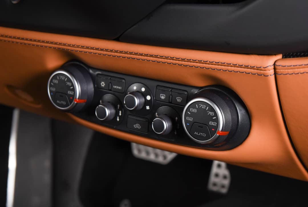 2018 Ferrari 488 Spider — photo 30