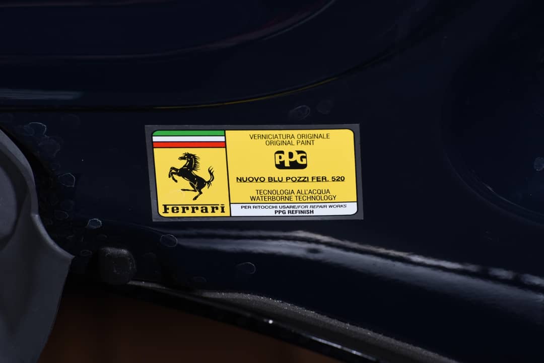 2018 Ferrari 488 Spider — photo 32