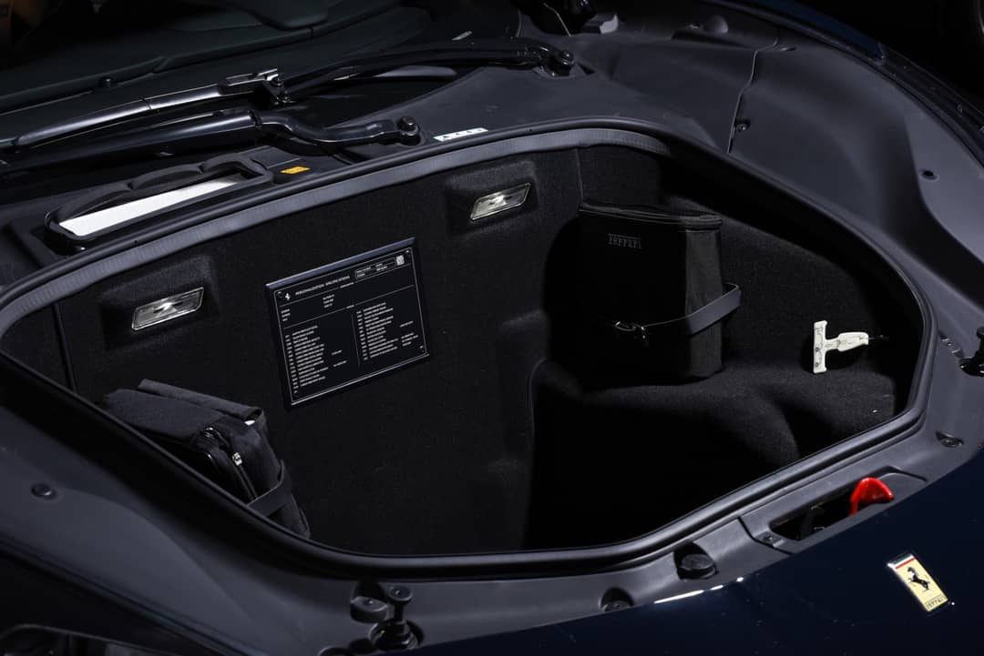 2018 Ferrari 488 Spider — photo 34