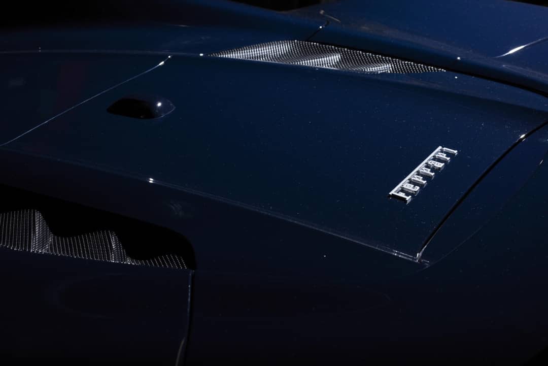2018 Ferrari 488 Spider — photo 42