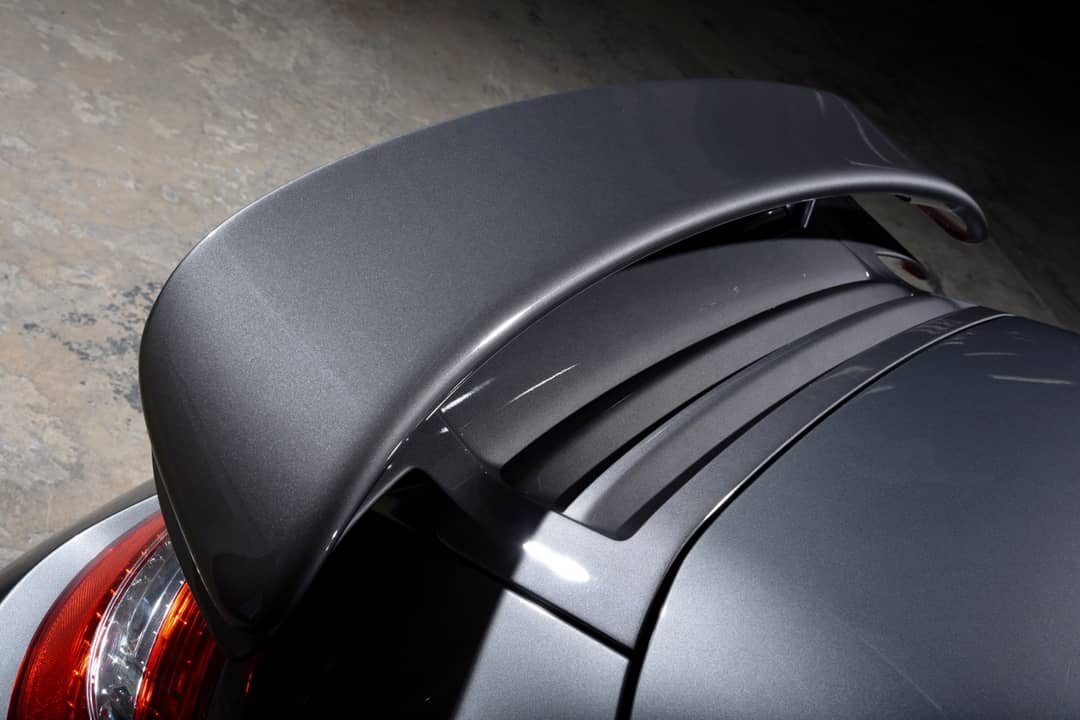 2012 Porsche 911 Turbo S — photo 17