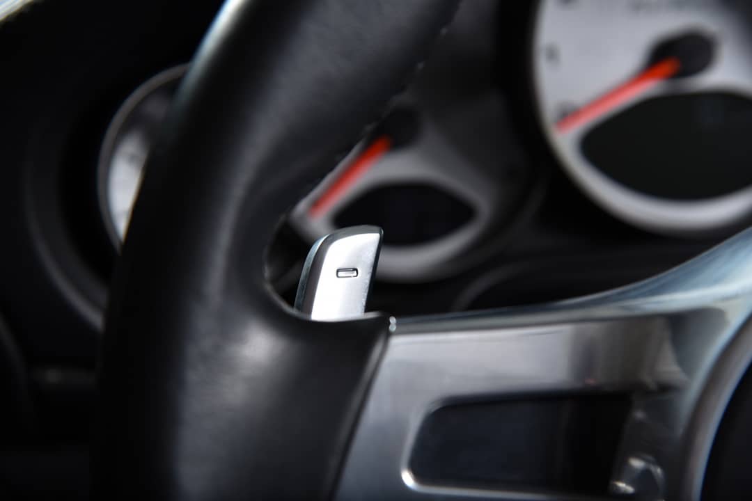2012 Porsche 911 Turbo S — photo 32