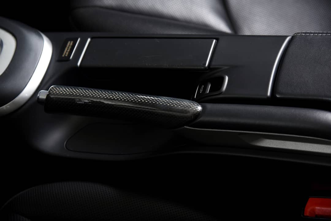2012 Porsche 911 Turbo S — photo 33