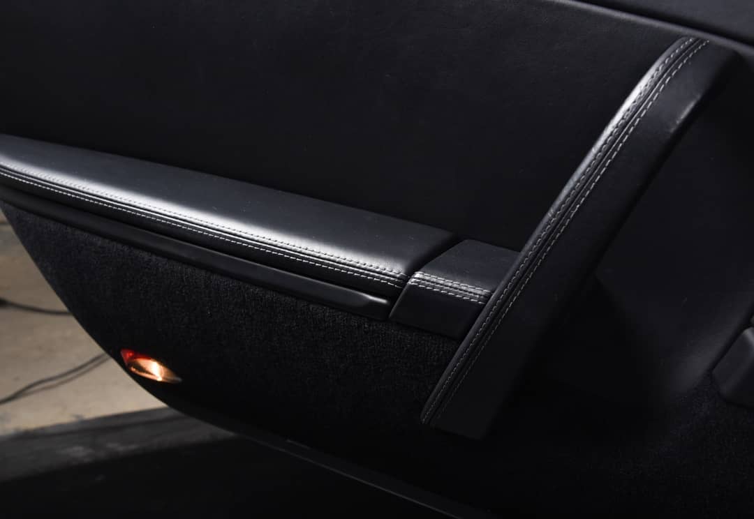 2012 Porsche 911 Turbo S — photo 37