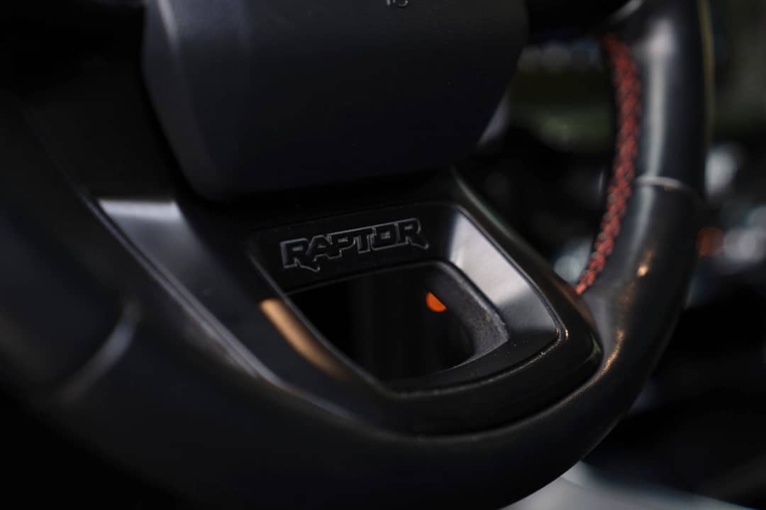 2023 Ford F-150 Raptor — photo 22