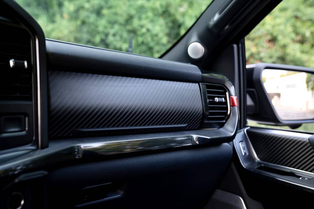 2023 Ford F-150 Raptor — photo 30