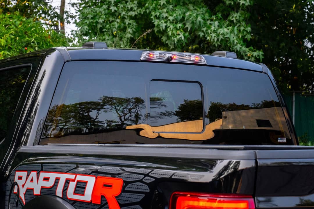 2023 Ford F-150 Raptor — photo 38