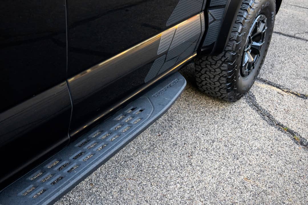 2023 Ford F-150 Raptor — photo 39