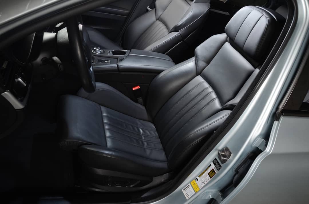 2013 BMW M5 — photo 18