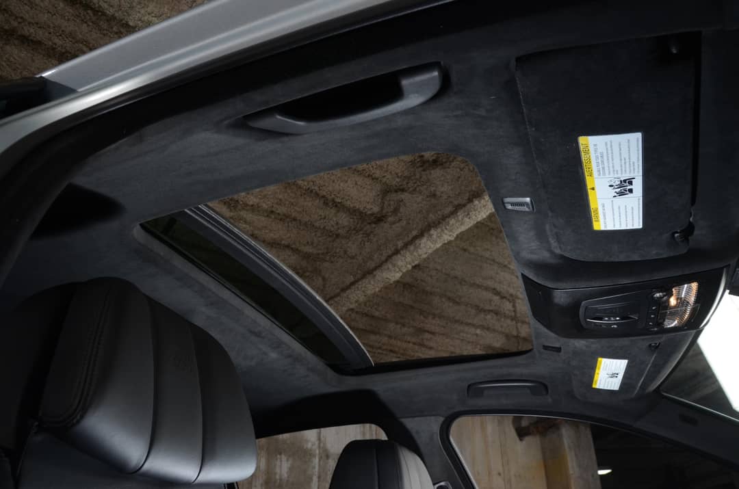 2013 BMW M5 — photo 19