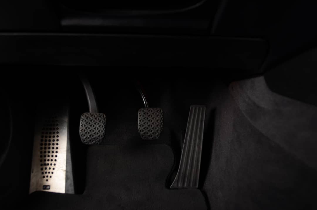 2013 BMW M5 — photo 20