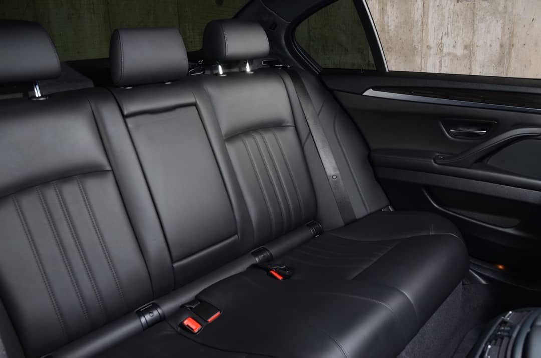 2013 BMW M5 — photo 21
