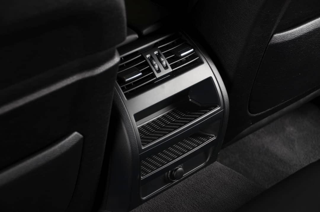 2013 BMW M5 — photo 23