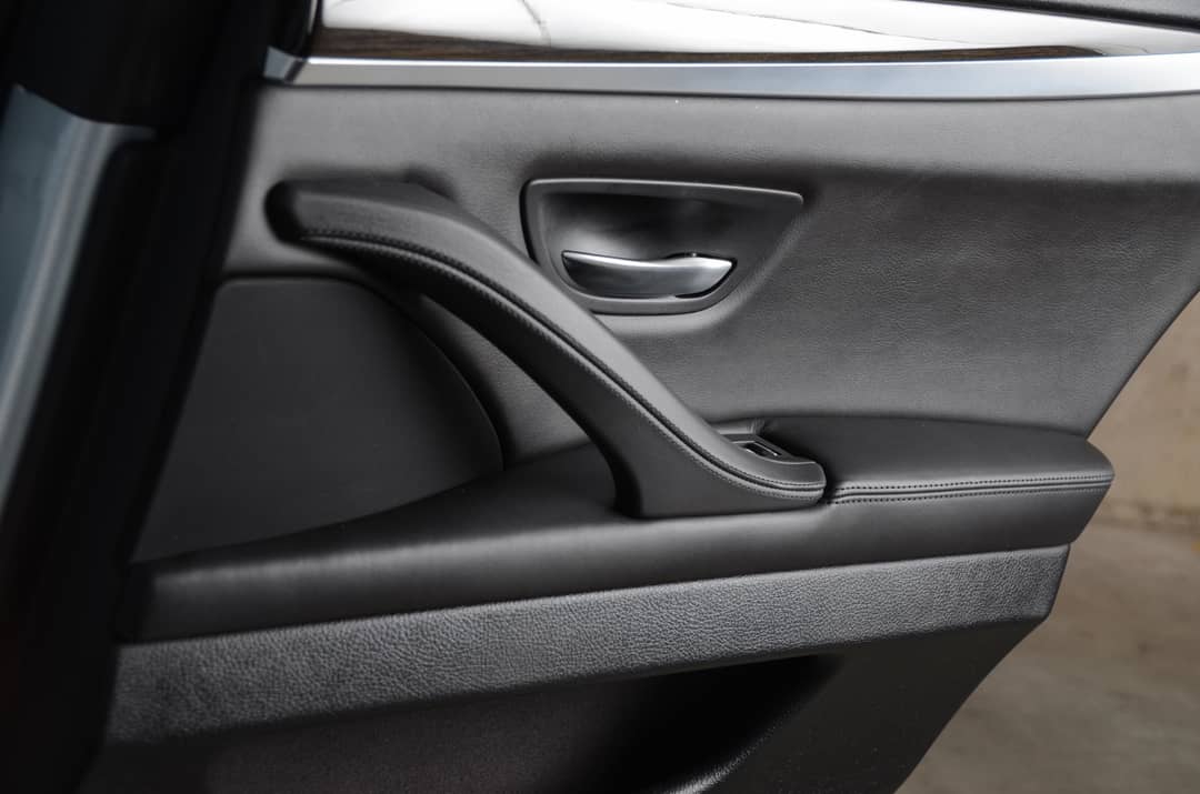 2013 BMW M5 — photo 24