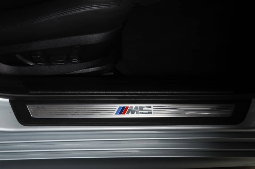 2013 BMW M5 — photo 25
