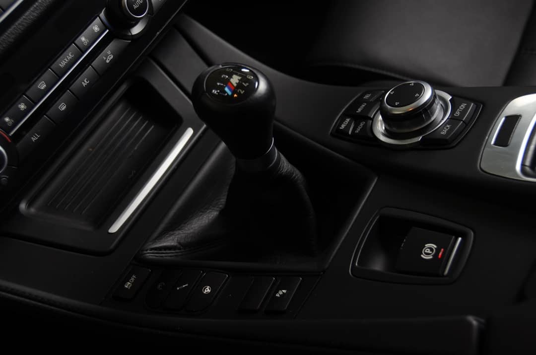 2013 BMW M5 — photo 5