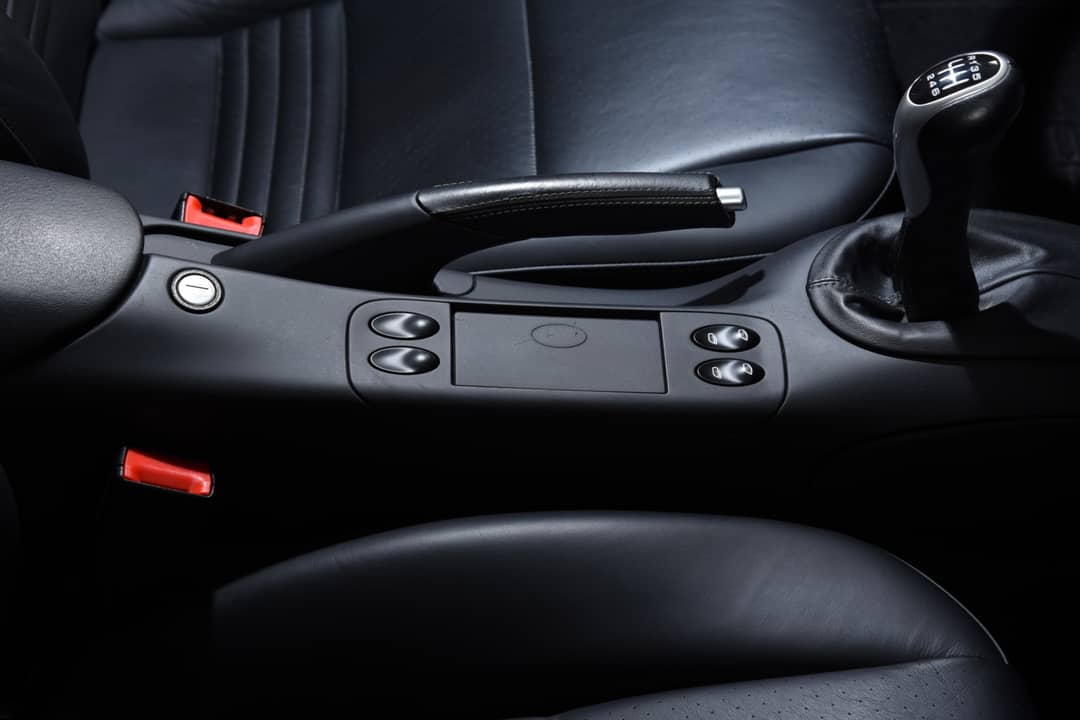 2002 Porsche 911 Turbo — photo 27