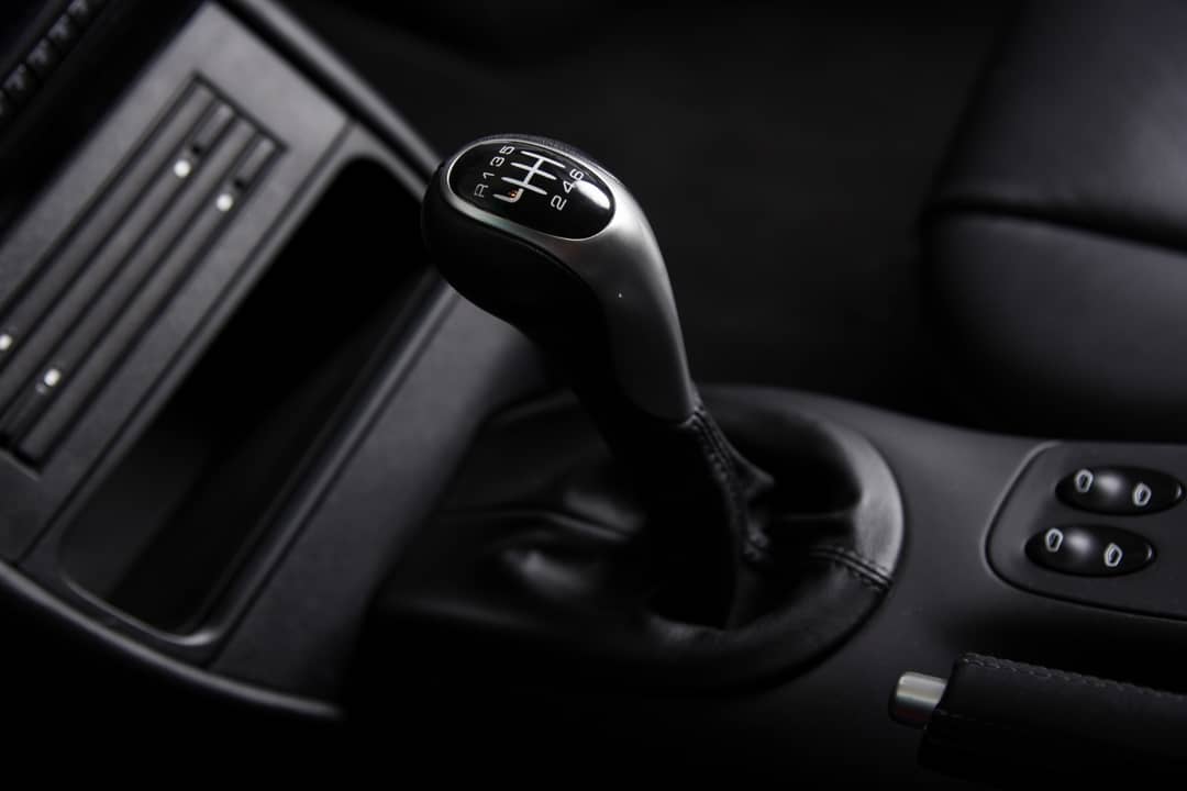 2002 Porsche 911 Turbo — photo 6